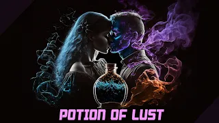 Potion Of Lust - Extreme Pheromones Release & Magnetic Aura / Genetic Pathways / Morphic Field