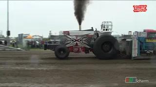 1e Run Hoogblokland 2019 Triple X 3,6 Ton Supersport Promo