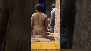 Raisin in the sun/Bobo Scene