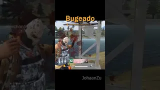 BUG DE TIROLESA (Historia de free fire) | JohaanZu