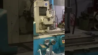 ELB-Surface grinding