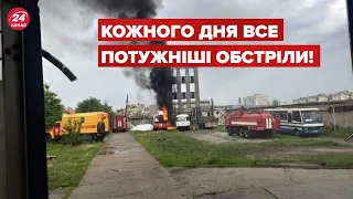 🤬 Криваві бої за Лисичанськ: окупанти гатять з усієї дурі