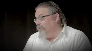 Cocktail historian David Wondrich talks about the role of genever in a martini.