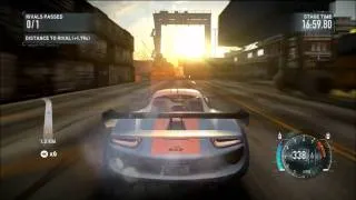 NFS The run climax 2