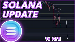 WILL SOL RALLY SOON?🔥 | SOLANA (SOL) PRICE PREDICTION & NEWS 2024!