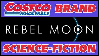 Rebel Moon Parts 1 & 2: Bulk, Generic, Store-Brand Sci-Fi