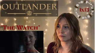 Outlander 1x13 - "The Watch" Reaction