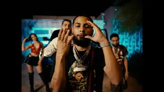 25 x SombraPR x @JEYYFF ⁠24/7 (official video)