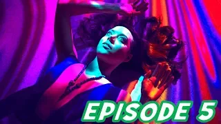 Time Travel, Consequences & A War!!! Legion Season 3 Episode 5 Review 7 Easter Eggs!!!