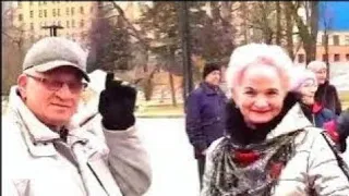 ТАНЦЫ!!!ХАРЬКОВ!!! КАК ТЕБЯ Я ДОЛГО ЖДАЛА!!!