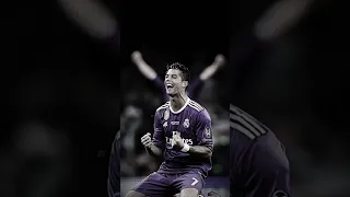 Noodle Hair Ronaldo 👑🐐 #football #ronaldo #soccer #footballgame #edit #viral #shorts