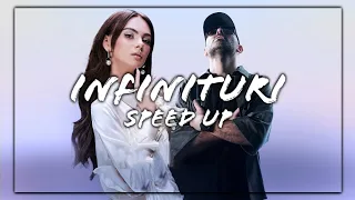 Alexia x Spike - Infinituri (Speed Up | Nightcore 🎶)