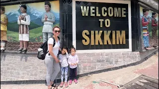 Gangtok Vlog/India vlog