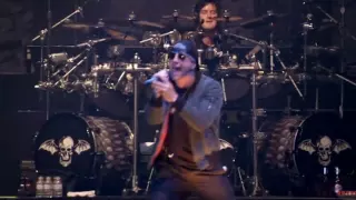 Avenged Sevenfold - Afterlife [Live In The LBC]