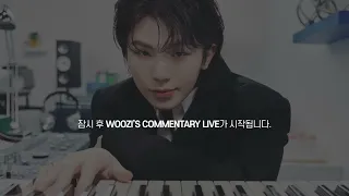 [ENG]🔴 240429 SEVENTEEN WOOZI'S COMMENTARY LIVE ||WOOZI'S Weverse Live||