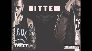 MISSH x G.w.M – Hittem (Official Audio) | #misshmusic