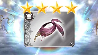 [DFFOO JP] Sazh EX here i go~ (16.10.19 gacha pulls)