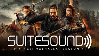 Vikings: Valhalla (Season 1) - Ultimate Soundtrack Suite