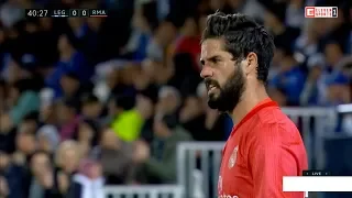 Isco vs Leganes Away (15/04/2019) HD 720p By OG2PROD