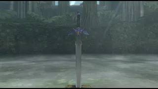 Twilight Princess Any% TAS WIP 1