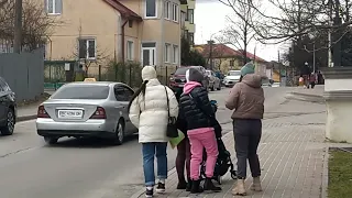 Трускавець: від зеленого будинку на Бандери до бювету