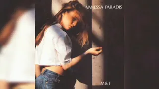 Joe le taxi - Cover - Vanessa Paradis