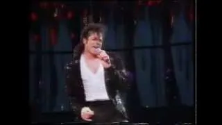 Michael Jackson Dangerous Tour Live In Colonge 1992 LOGO REMOVED