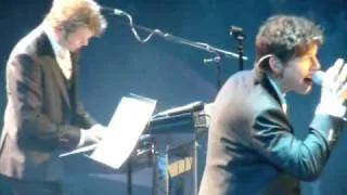 A-ha - I've Been Losing You - London Royal Albert Hall - 08/10/10