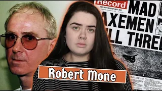 HE ESCAPED AND KILLED AGAIN!! Merciless Murderer, Robert Mone - truecrimecaitlyn