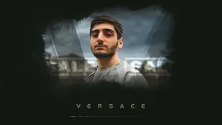 [FREE] Xcho & MACAN x Mombahtoon Type Beat - "Versace"
