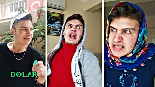 Tüm Tiktok Videoları Derleme - Kadir Tanrıseven (Eskiden Yeniye)