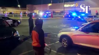 Walmart employee kills 6 and himself in Virginia