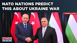 How NATO Allies Embarrassed US | Think Russia Can’t Be Defeated | Predicted This About Ukraine War