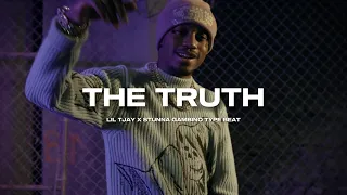 Lil Tjay Type Beat x Stunna Gambino Type Beat - "The Truth" | Free Type Beat