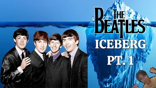 The DEEPEST Beatles Iceberg (Part 1)