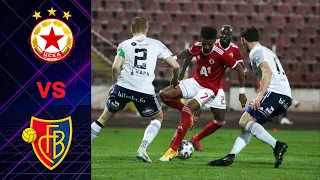 CSKA Sofia vs Basel | UEFA Europa Conference League  Highlights | dls 2022 gameplay