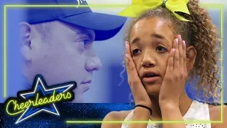 Scared Straight | Cheerleaders Season 7 EP 9