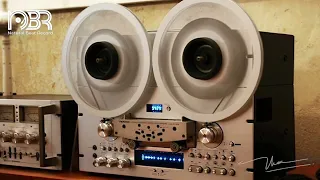 Deep Bass & Best Voice - Hi End Sound Test - Audiophile NBR Music