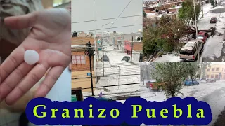 🔴 Tormenta Apocalíptica EN PUEBLA, MEXICO ⚠️ REPORTE SISMICO MUNDIAL ⚠️ 🔴 Hyper Geo 2 ⚠️  NOTICIAS 🔴