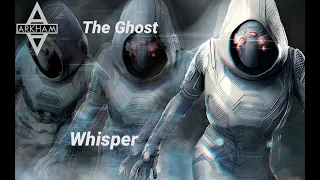 The Ghost Tribute