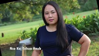 Nco Koj Txhua Hnub. 10/31/2022