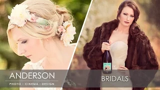 Anderson Photographs - Bridals