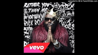 *New Album* Rick Ross - I Think She Like Me ft. Ty Dolla $ign (Rather you than me)