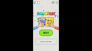 BRAIN GAMES IQ CHALLENGE LEVEL 271 272 273 274 275 276 277 278 279 280 ANSWERS WALKTHROUGH