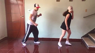 Subeme la Radio - Enrique Iglesias ft. Descemer Bueno, Zion & Lennox - Coreografía "FITDANCE"