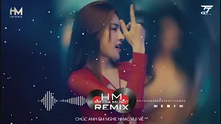 Mất Trăm Năm Đôi Mình Mới Chung Thuyền Remix, Đừng Lo Nhé Có Anh Đây Remix | Nhạc Trẻ Remix 2023