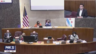 Lightfoot erupts at Chicago alderman during City Council meeting: 'You are a liar!'