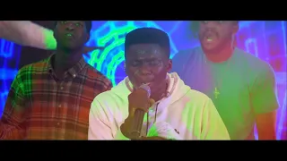 ADURA (LIVE) - PAUL TOMISIN