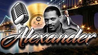 Alexander O'Neal - Sunshine (Video)