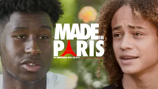 #MadeInParis : En immersion avec les U19 - ep. 6